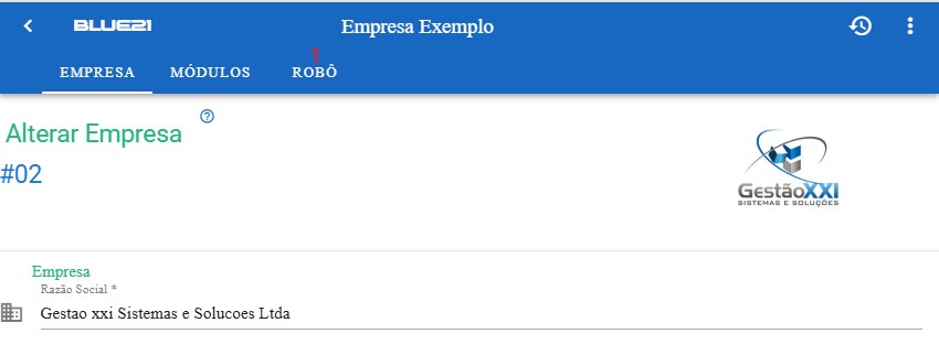 Robô para Automatizar Alertas de Boletos