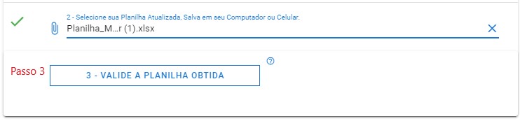 Importar Planilha de Funcionário - passo-3